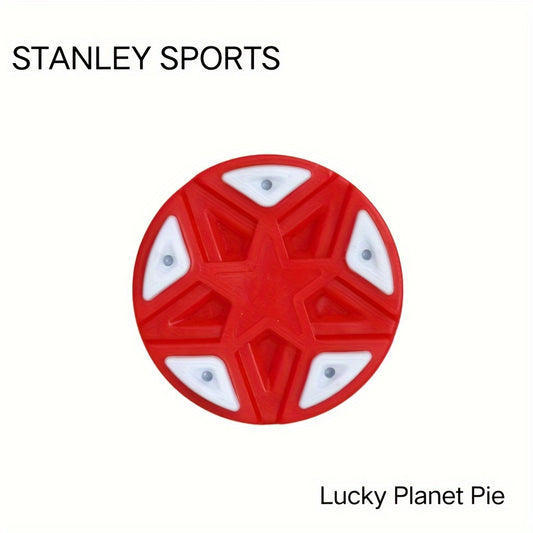Roller Hockey Land Hockey Training Competition
