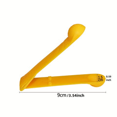 Portable Fishing Bait Spoon for Carp Fishing