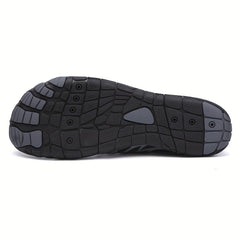 Women's Mesh Breathable Water Shoes Lightweight Quick Drying Non Slip Shoes
