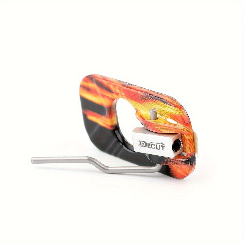 Metal Magnet Arrow Rest for Recurve Bow