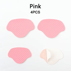 4Pcs Sports Shoes Patches Repair Tool Set
