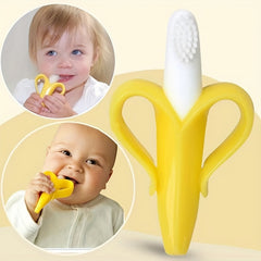 Banana Tooth Gel Teething Stick for Babies