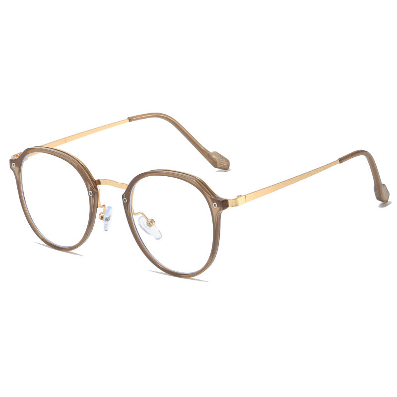 Circular Polarized Classic Light Blocking Sunglasses