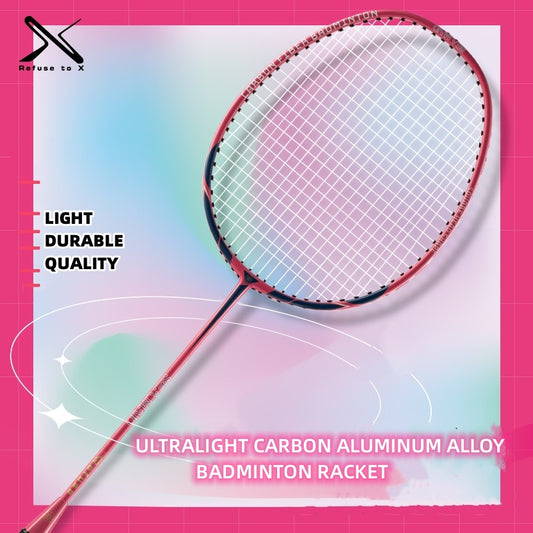Beginner Training Composite Badminton Racket