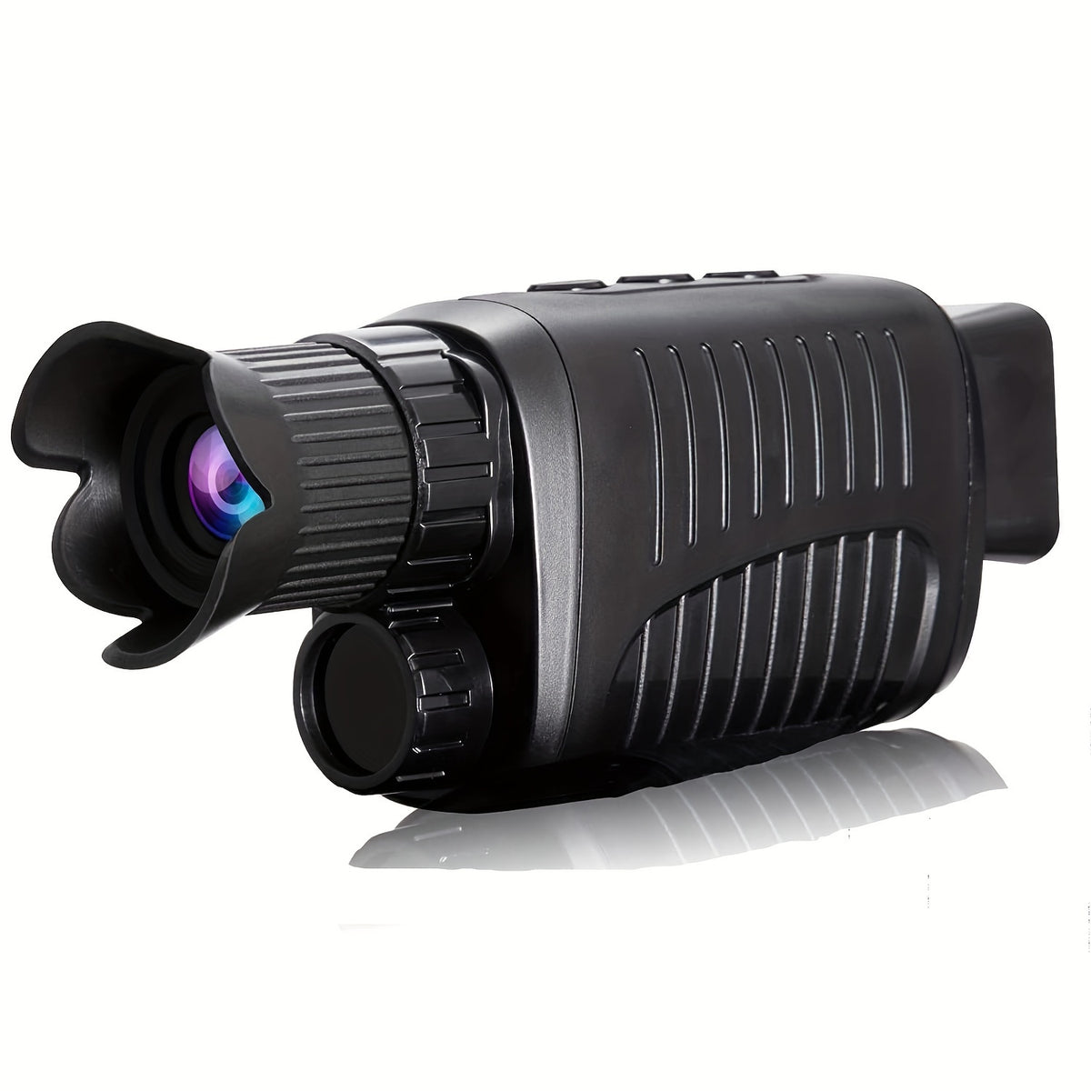 1080P HD Infrared Night Vision Monocular