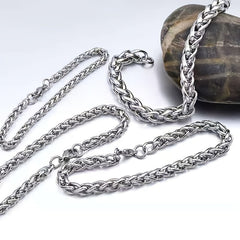Minimalist Men's Bracelet for Daily Wear