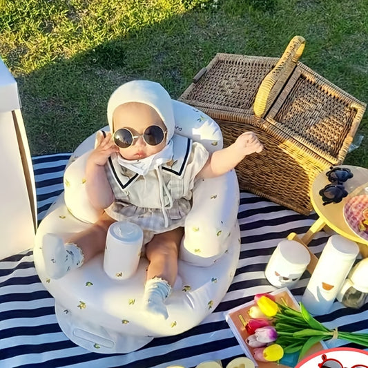 Baby Bath Stool Child Safety