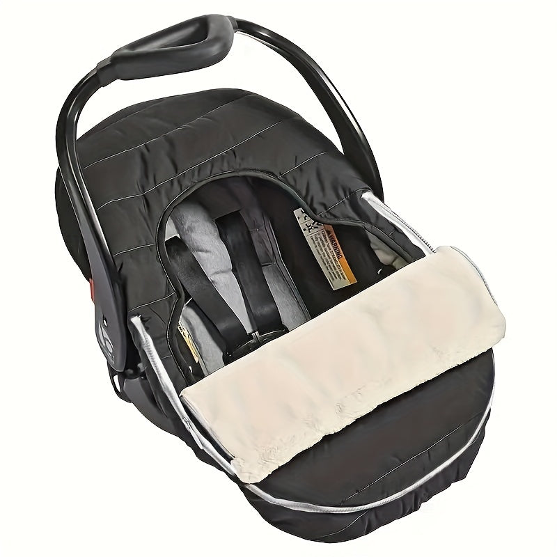 15 Inch Waterproof Baby Car Seat Cover - Ideal Infant Gift