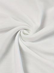 Sexy Plus Solid Halter Dress Asymmetric Trim M
