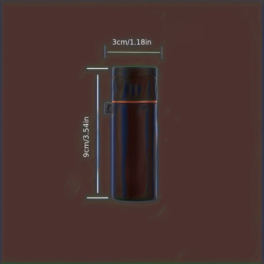 2000x25 Monocular Telescope for Outdoor Camping Bird Watching