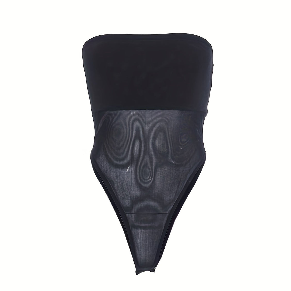 Seamless Sleeveless Shaping Bodysuit Tummy Control Slimming Body Shaper