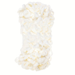 Single Strand Coarse Yarn for DIY Knitting and Crocheting - Medium Thick Yarn