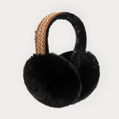 Women's Winter Ear Muffs Soft Warm Pastel Colors
