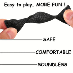 8pcs Sensory Finger Toys Set - Spinner, Rings, Chain, Marble