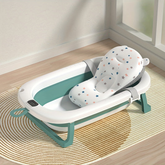 Foldable Portable Bathtub PP TPE Material 1 15kg