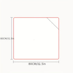 Soft & Absorbent Baby Bath Towel & Robe