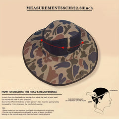 Big Brim Half Net Sun Hat UV Protection Breathable Quick Drying Hat