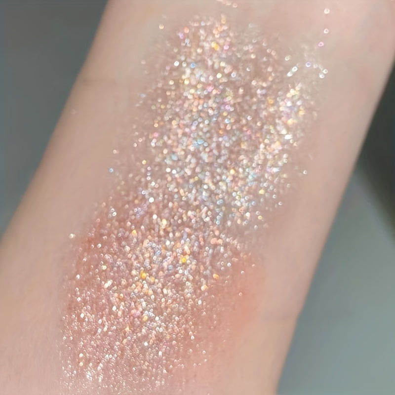 Milk Tea 9 Eyeshadow Palette Matte & Shimmer Finish