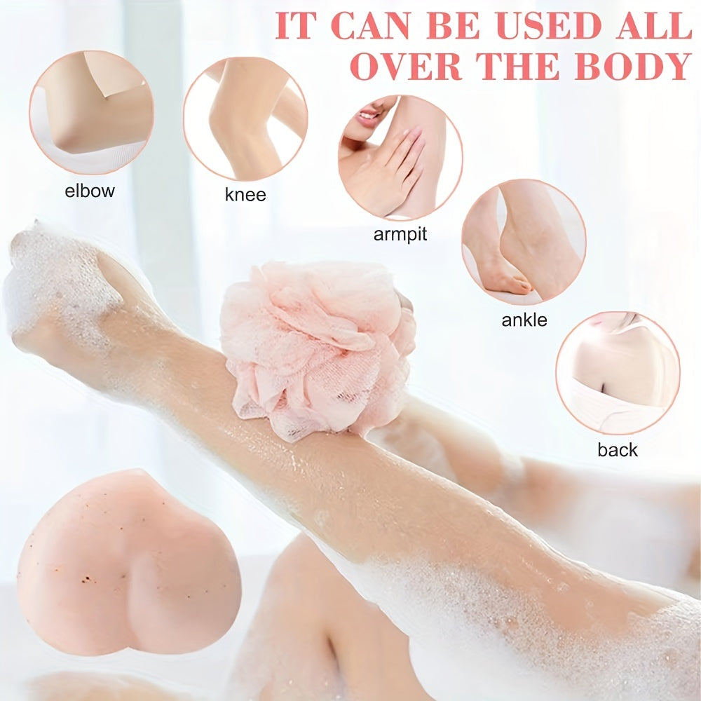 Vitamin C Soap: Reduce Age Spots & Restore Moisture