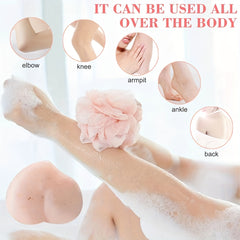 Vitamin C Soap: Reduce Age Spots & Restore Moisture