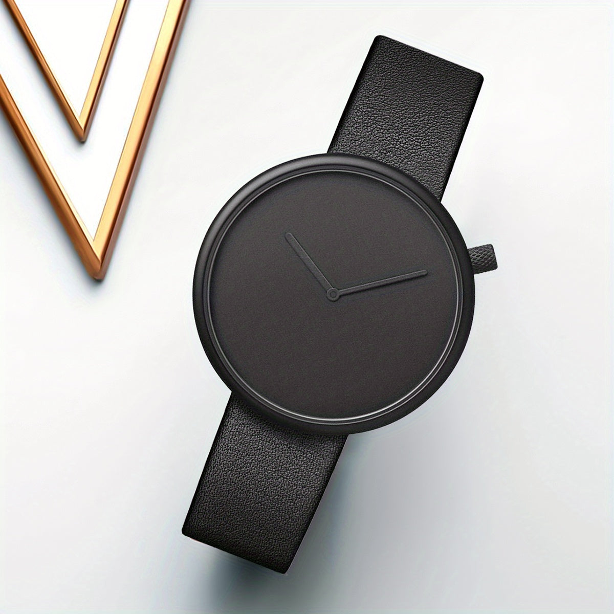 Boys 12-18 Yrs Small Minimalist Electronic Watch