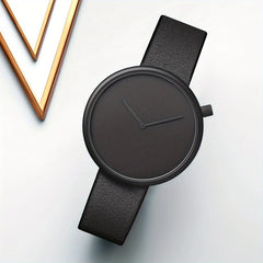 Boys 12-18 Yrs Small Minimalist Electronic Watch