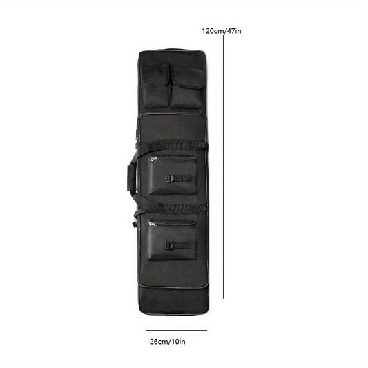 Range Support Paintball Gun Storage Bag