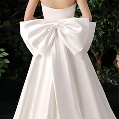Wedding Dress Bowknot Decoration Wedding Accessories