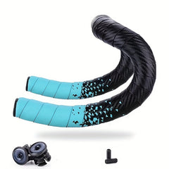Gradient Fixed Gear Bike Handlebar Tape Comfortable & Breathable