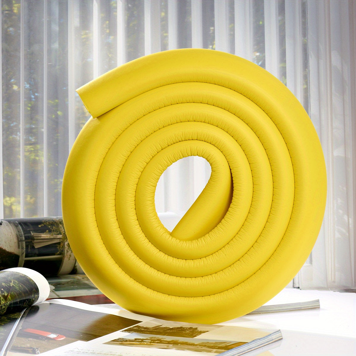 Baby Anti collision Strip Protective Wall Corner Sponge