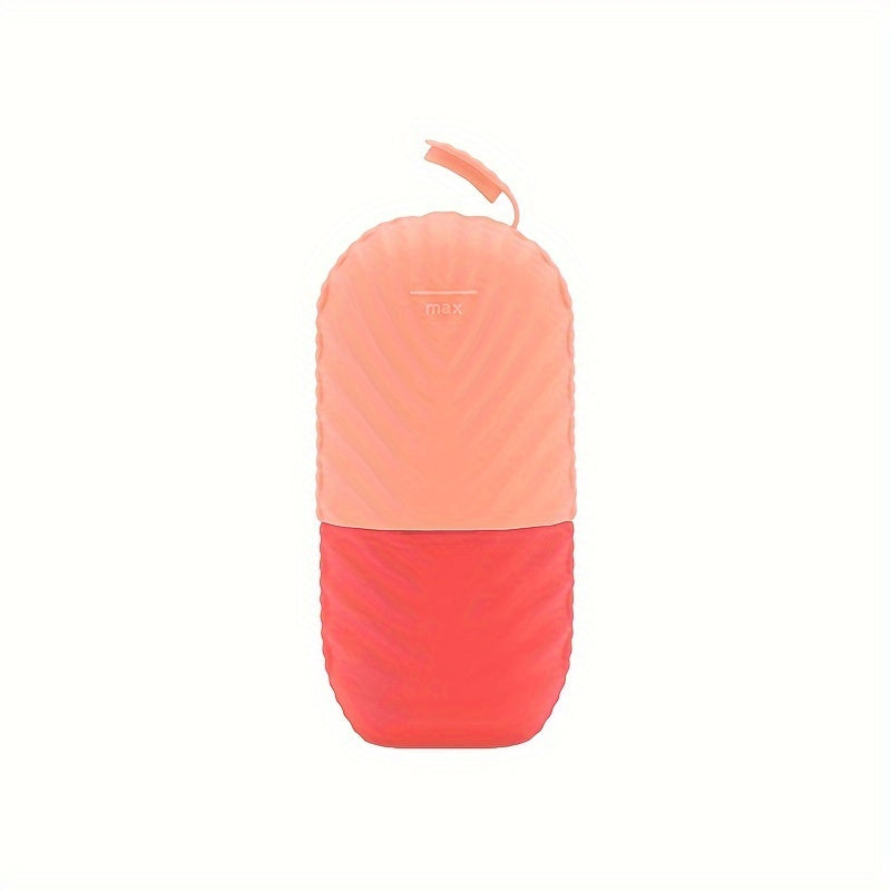 Ice Roller for Facial Beauty No Silicone Skin Care
