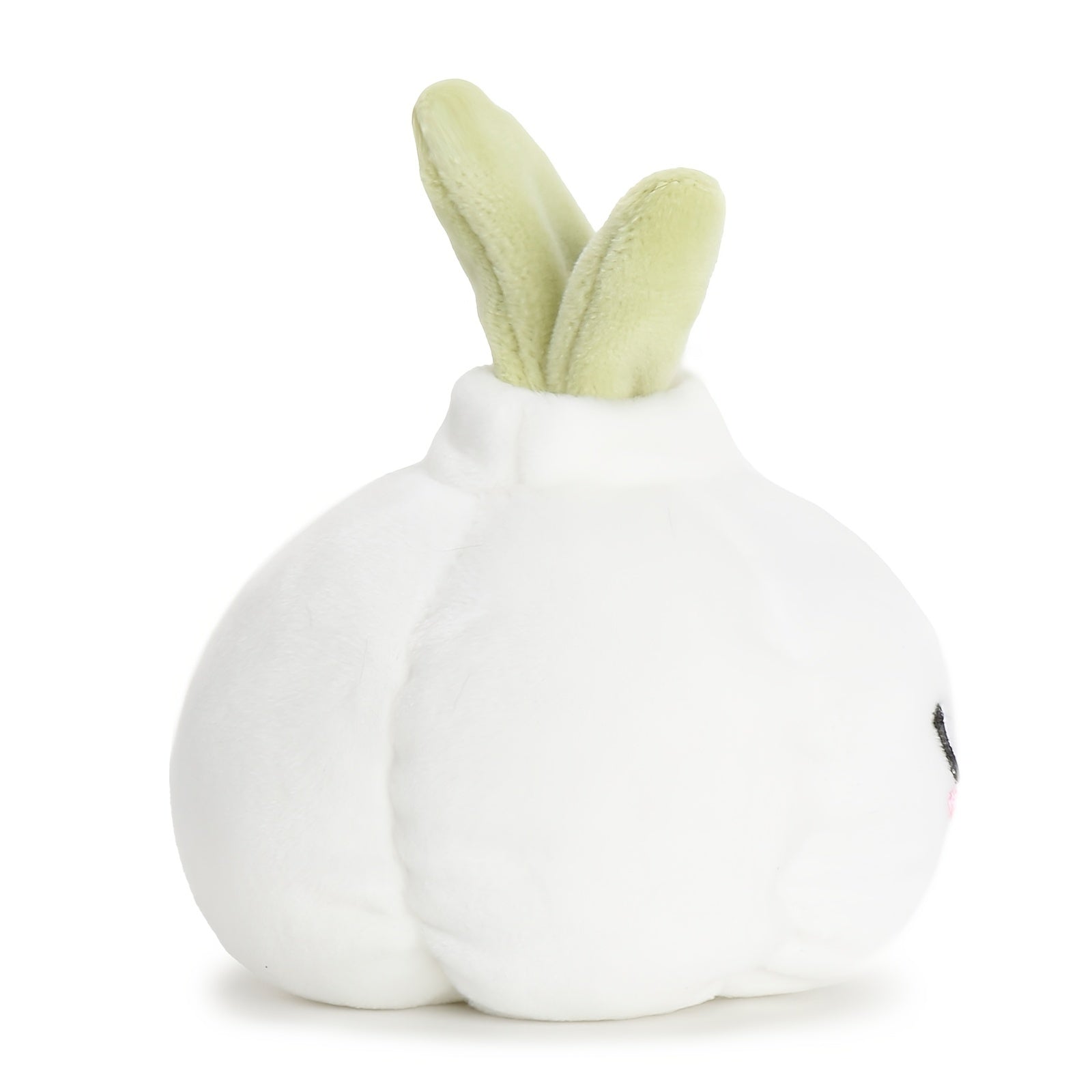 Garlic Soothing Toy For Kids - Fruit And Vegetable Paradise Series