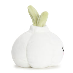 Garlic Soothing Toy For Kids - Fruit And Vegetable Paradise Series