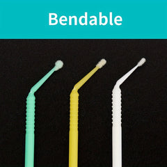 Disposable Dental Micro Brush Tip Dental Applicator for Dentist