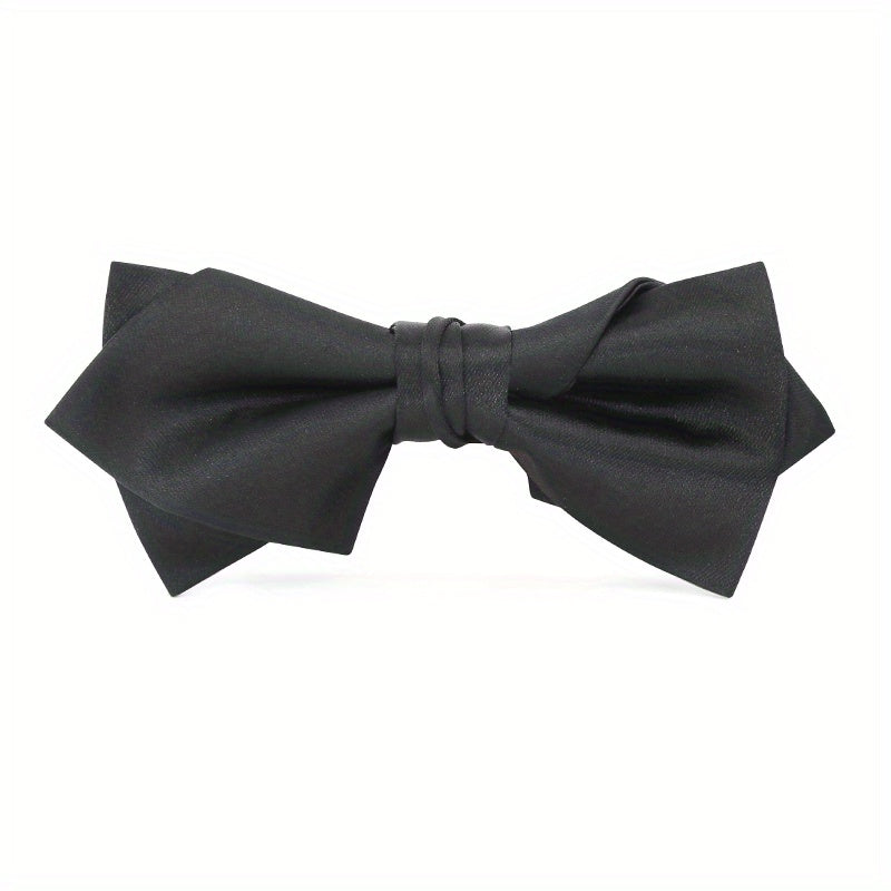 Men's Bow Tie Wedding Banquet Decorative Accessories