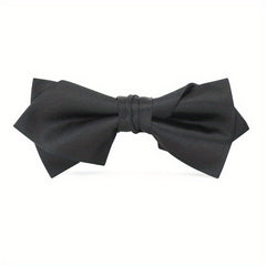 Men's Bow Tie Wedding Banquet Decorative Accessories