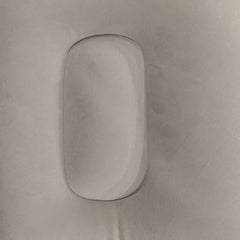 Inflatable Foot Pad Soft Foldable Foot Pedal