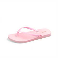 Girl's Durable Flip Flops for Adventures