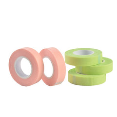 Colorful Lash Tape For Eyelash Extension - Non Woven Eyelash Supply