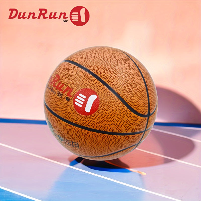 PU Basketball For Training & Entertainment
