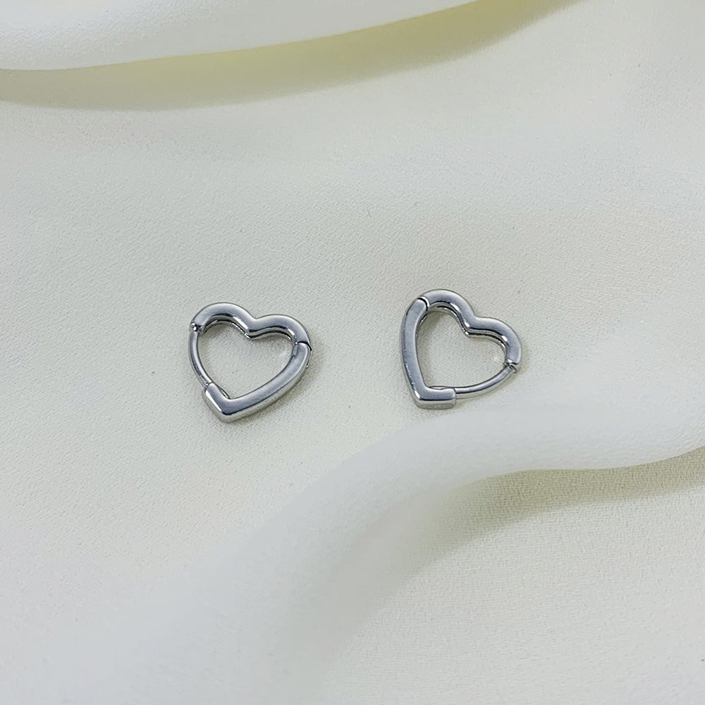 Style Love Earrings
