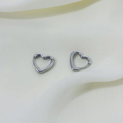 Style Love Earrings