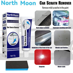 Car Scratch Repair Remover Car Scratch Remover Car Paint Scratch Polishing