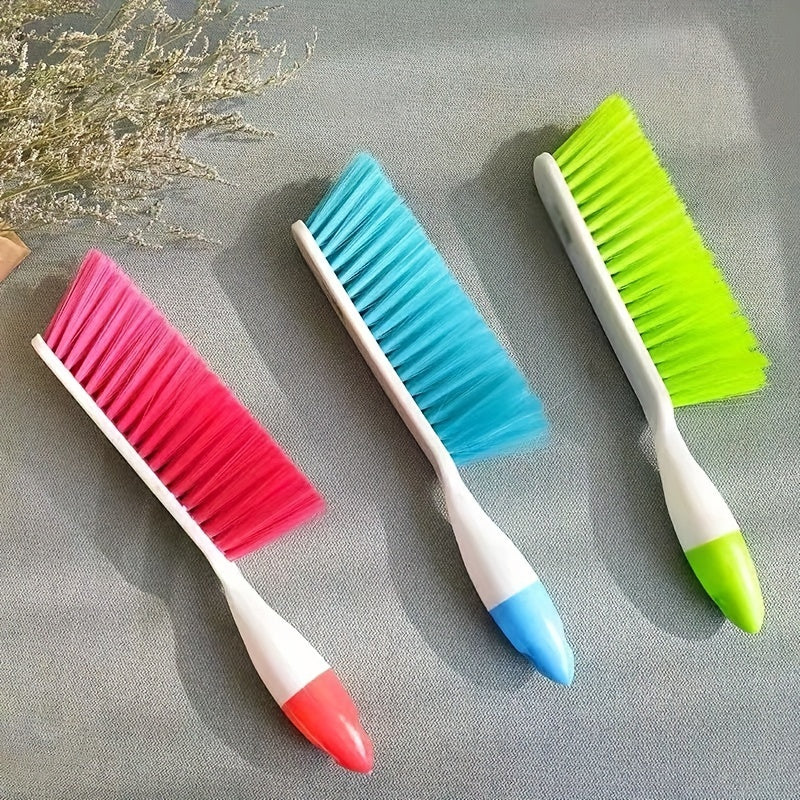 Large Bed Brush for Dust Removal, Carpet, Clothing, Quilt Sweeping
