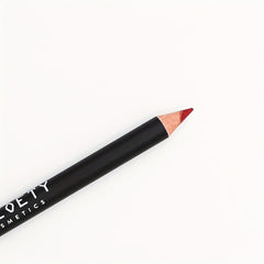 Professional Makeup Slim Lip Pencil Long Lasting Nude Matte Finish Lipliner