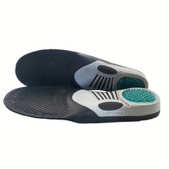 Orthopedic Insoles for Sports & Running Shoes