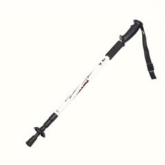 Aluminum Alloy Trekking Pole for Outdoor Hiking and Climbing