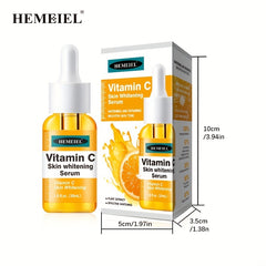 Vitamin C Moisturizer for All Skin Types
