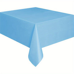 Waterproof Party Tablecloth Wedding Decor Supplies