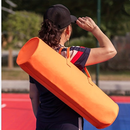 Yoga Mat Storage Bag Gym Shoulder Bag Fitness Sport Backpack